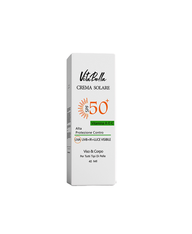 کرم ضد آفتاب بی رنگ فلوییدی spf50 بیوممتیک ضد تعریق ضد آب